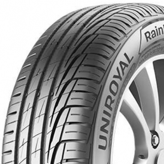 Uniroyal RainExpert 5 215/60 R 17 96V Uniroyal RainExpert 5 215/60 R 17 96V