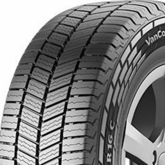 Continental VanContact A/S Ultra Camper 225/65 R 16C 112/110R Continental VanContact A/S Ultra Camper 225/65 R 16C 112/110R