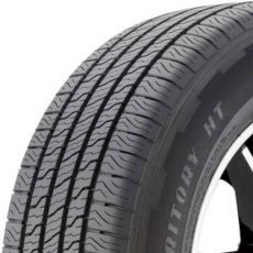 Goodyear Wrangler Territory HT 255/55 R 20 110V
