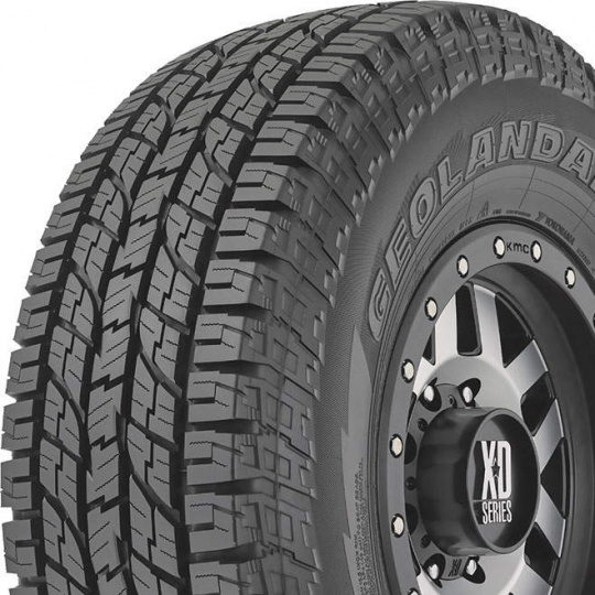 Yokohama Geolandar A/T G015 205/70 R 15 96H