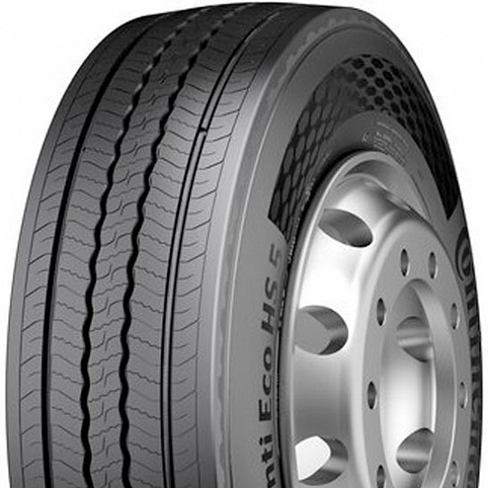 Continental Conti Eco HS 5 355/50 R 22,5 158K