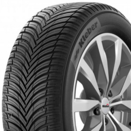 Kleber Quadraxer 3 215/60 R 16 99V