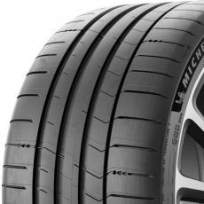 Michelin Pilot Sport 5 S 285/30 ZR 20 99Y Michelin Pilot Sport 5 S 285/30 ZR 20 99Y