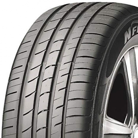 Nexen N'fera RU1 275/55 R 17 109V