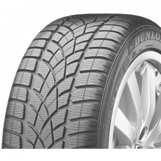 Dunlop SP Winter Sport 3D 235/50 R 19 103H