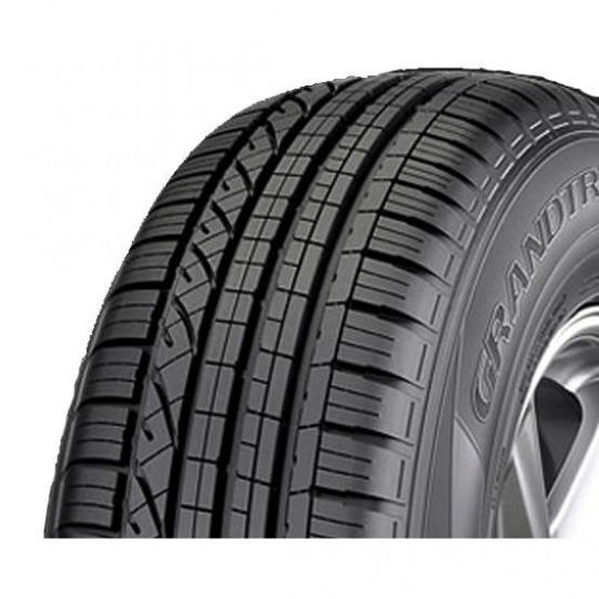 Dunlop Grandtrek Touring A/S 235/50 R 19 99H