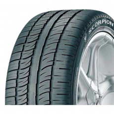 Pirelli Scorpion ZERO Asimmetrico 255/45 R 20 105V Pirelli Scorpion ZERO Asimmetrico 255/45 R 20 105V