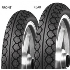 Pirelli Mandrake MT 15 90/80 R16 51J