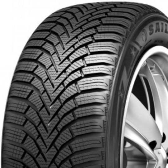 Sailun ICE Blazer Alpine+ 175/65 R 13 80T