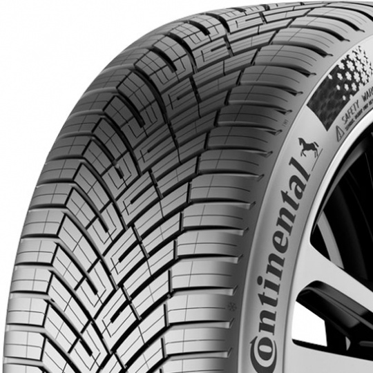 Continental AllSeasonContact 2 225/55 R 18 102H