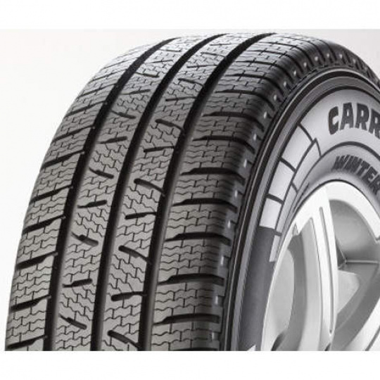 Pirelli Carrier Winter 215/70 R 15C 109/107S