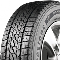 Firestone Vanhawk 2 Winter 225/70 R 15C 112R