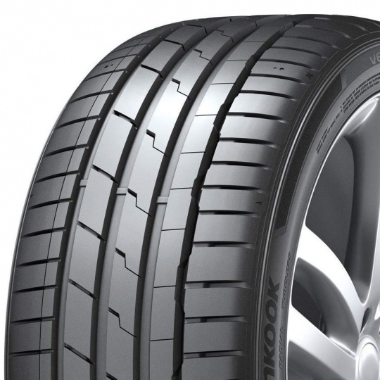 Hankook Ventus S1 evo3 SUV K127A 265/55 ZR 19 113W