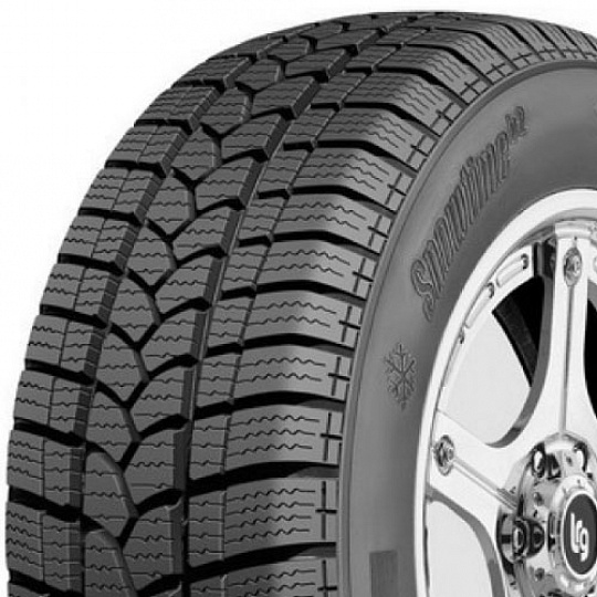 Riken Snowtime B2 195/50 R 15 82H