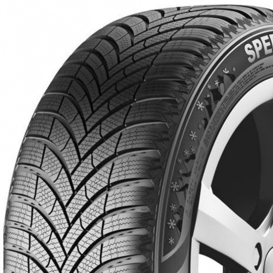 Semperit Speed-Grip 5 215/55 R 16 93H