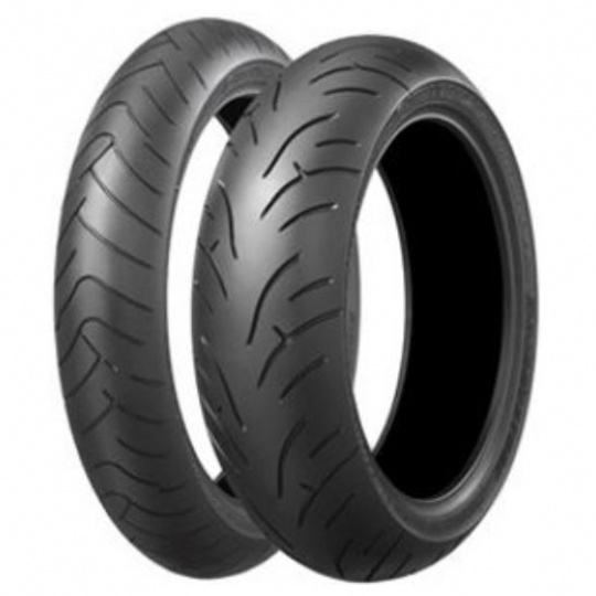 Bridgestone BT 023 120/70 R 18 59W