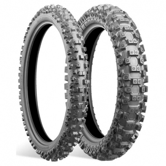 Bridgestone X30 70/100 D 19 42M