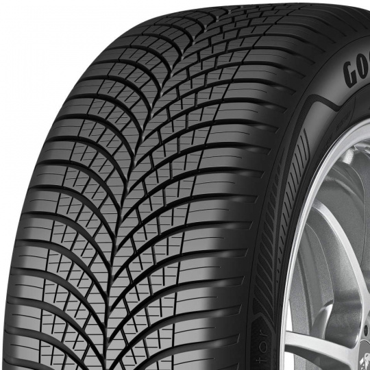 Goodyear Vector 4Seasons SUV Gen-3 235/55 R 17 103Y