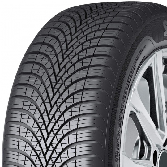 Sava All Weather 225/50 R 17 98V