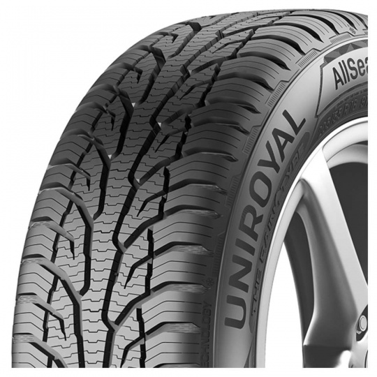 Uniroyal AllSeasonExpert 2 235/55 R 17 103V