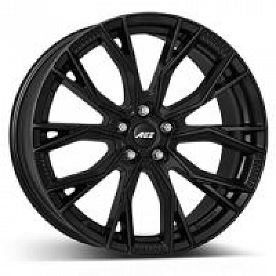 AEZ Toronto black 8.5x21