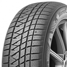 Kumho WinterCraft WS71 295/40 R 20 110V