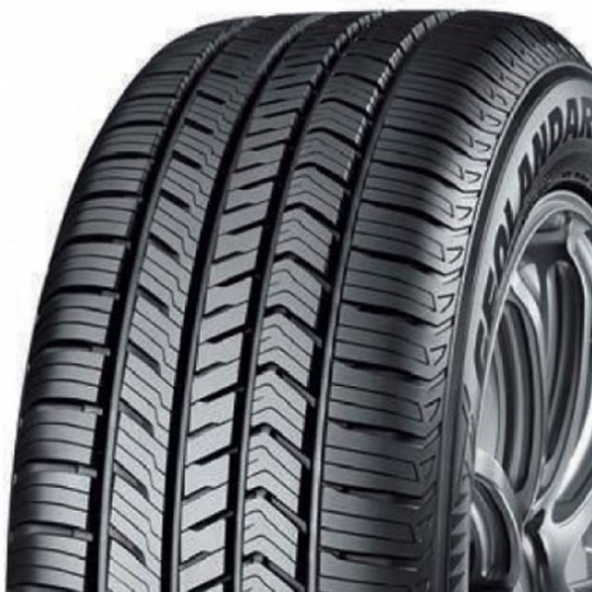 Yokohama Geolandar X-CV G057 265/45 R 21 104W