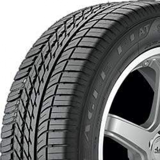 Goodyear Eagle F1 Asymmetric SUV AT 255/55 R 20 110W