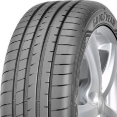 Goodyear Eagle F1 Asymmetric 3 SUV 235/60 R 18 107V Goodyear Eagle F1 Asymmetric 3 SUV 235/60 R 18 107V