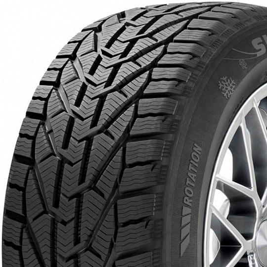 Riken Snow 205/55 R 16 91T Riken Snow 205/55 R 16 91T