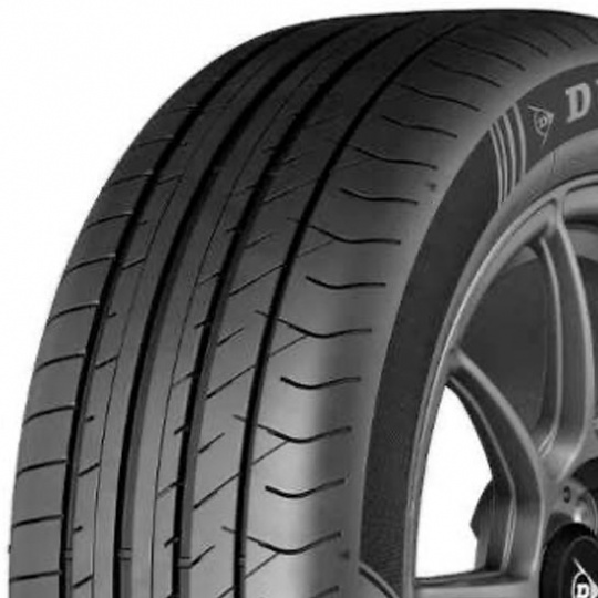 Dunlop Sport Response 235/55 R 19 105V