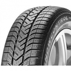 Pirelli Winter Snowcontrol 3 195/55 R 16 87H Pirelli Winter Snowcontrol 3 195/55 R 16 87H