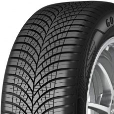 Goodyear Vector 4Seasons SUV Gen-3 235/60 R 18 107W Goodyear Vector 4Seasons SUV Gen-3 235/60 R 18 107W