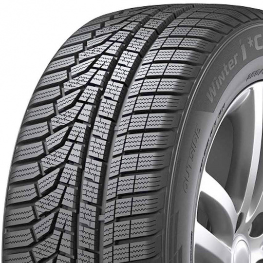 Hankook Winter i*cept evo2 SUV W320A 245/70 R 16 107T