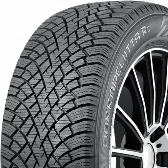 Nokian Hakkapeliitta R5 SUV 275/40 R 22 107T