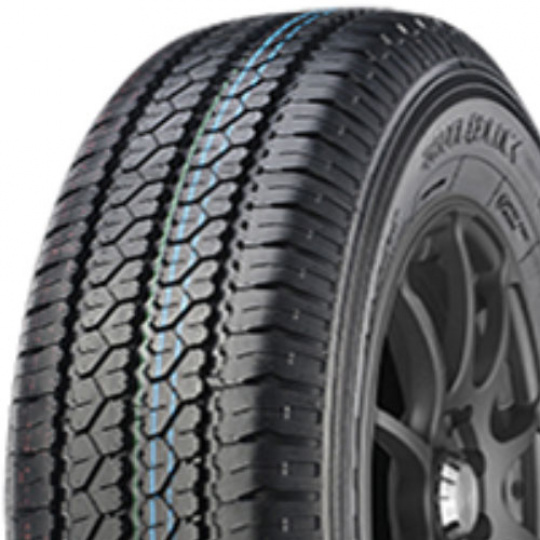 Royal Black Royal Commercial 155/80 R 12C 88/86R