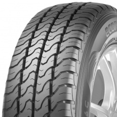 Dunlop EconoDrive LT 195/80 R 14C 106/104S