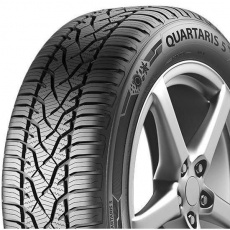 Barum Quartaris 5 205/55 R 17 95V