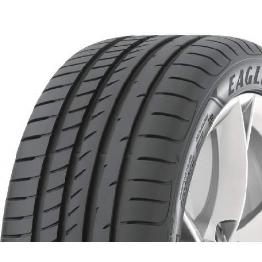 Goodyear Eagle F1 Asymmetric 2 SUV 265/50 R 19 110Y