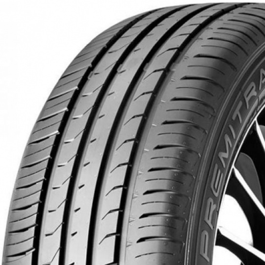 Maxxis Premitra HP5 215/40 ZR 17 87W