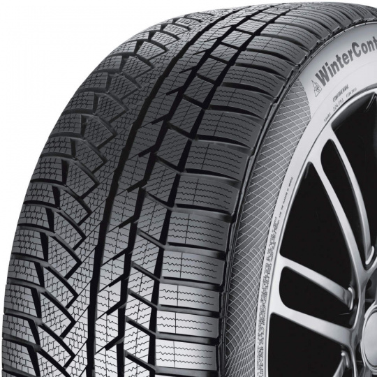 Continental WinterContact TS 850 P 245/65 R 17 111H