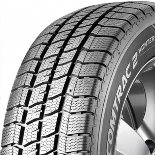 Vredestein Comtrac 2 Winter+ 195/65 R 16C 104T