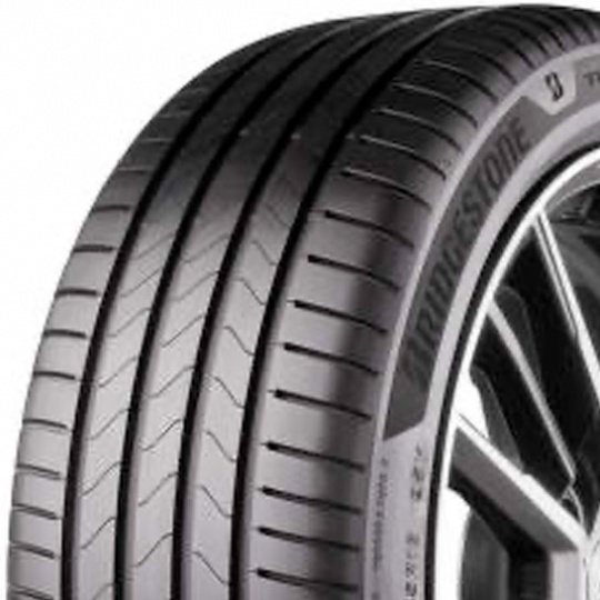 Bridgestone Turanza 6 215/65 R 16 98H Bridgestone Turanza 6 215/65 R 16 98H