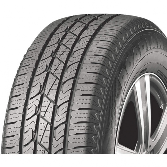 Nexen Roadian HTX RH5 265/60 R 18 110H