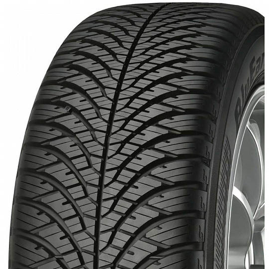 Yokohama BluEarth-4S AW21 235/40 R 19 96Y