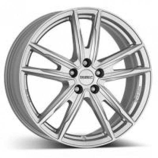 DEZENT KF silver 7x19