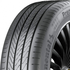 Continental PremiumContact C 265/40 R 21 105V