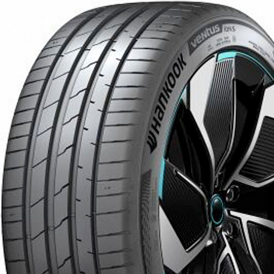 Hankook iON evo SUV IK01A 255/45 ZR 21 106Y Hankook iON evo SUV IK01A 255/45 ZR 21 106Y