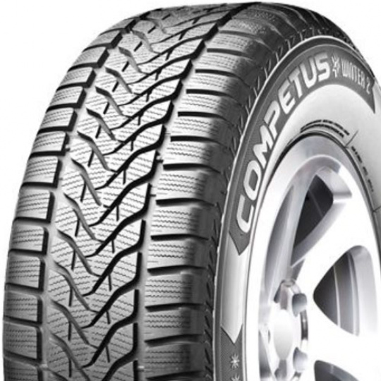 Lassa Competus Winter 2+ 245/45 R 19 102V