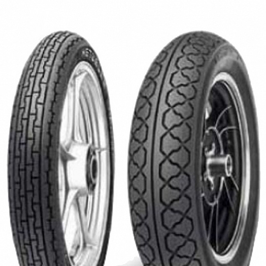 Metzeler Perfect ME 11 3,25/ D 19 54S